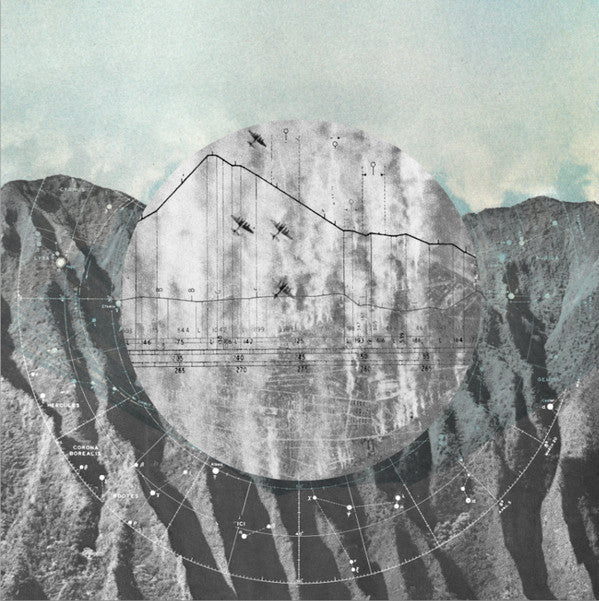 Smagghe & Cross : MMMMMMM EP (12")