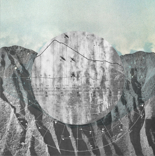 Smagghe & Cross : MMMMMMM EP (12")