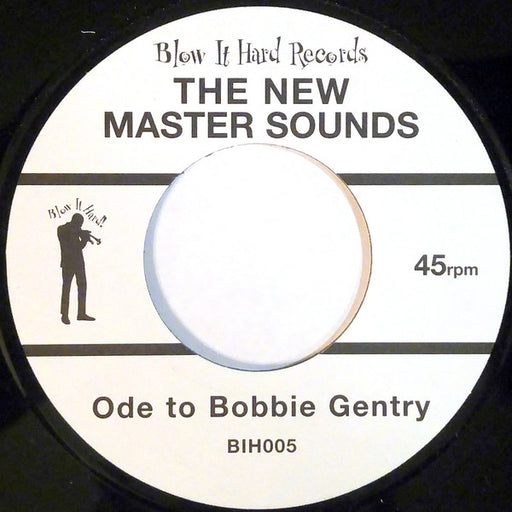 The New Mastersounds : Ode To Bobbie Gentry / Taurus (7")