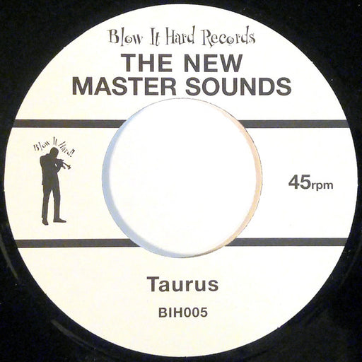 The New Mastersounds : Ode To Bobbie Gentry / Taurus (7")