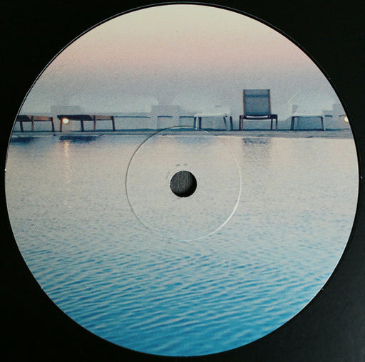 Kolomensky : Recovery (12")