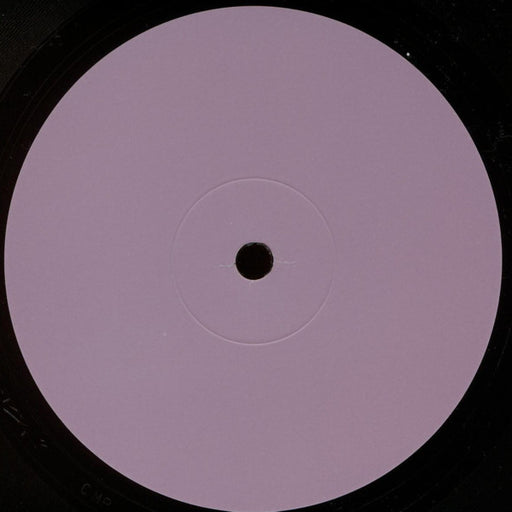 Circulation : Lilac (12")