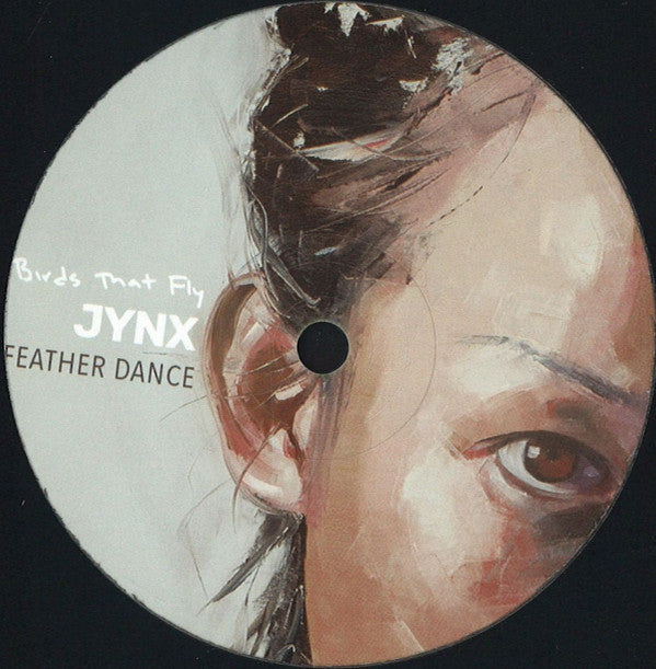 Jynx (9) : Sandstorm (12")