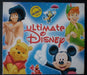 Unknown Artist : Ultimate Disney (3xCD, Comp)