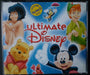 Unknown Artist : Ultimate Disney (3xCD, Comp)