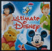 Unknown Artist : Ultimate Disney (3xCD, Comp)
