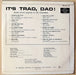 Various : It's Trad Dad ! (LP, Album, Mono)