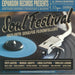 Various : Soul Festival (1971-1979 Soulful Floorfillers) (LP, Comp)