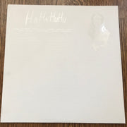 Aaron Roche : HaHa HuHu (LP, Album)