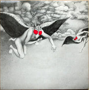The Mothmen : Does It Matter Irene? (7", Single)