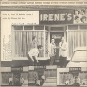 The Mothmen : Does It Matter Irene? (7", Single)
