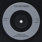 The Mothmen : Does It Matter Irene? (7", Single)