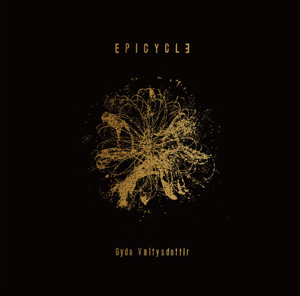 Gyda Valtysdottir* : Epicycle (LP, Album)