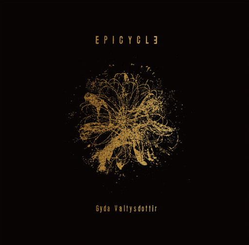 Gyda Valtysdottir* : Epicycle (LP, Album)