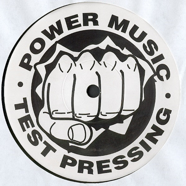 Danell Dixon : Keep On Dancing / Get Up (12", TP)