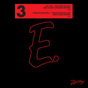 Erol Alkan : Reworks Volume 1 - Part 3 (12")
