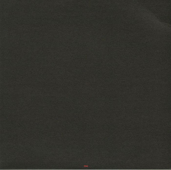 Erol Alkan : Reworks Volume 1 - Part 4 (12")