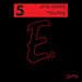 Erol Alkan : Reworks Volume 1 - Part 5 (12")