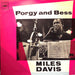 Miles Davis : Porgy And Bess (LP, Album, Mono, RE)
