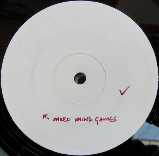 Circulation : Topaz (12", W/Lbl)