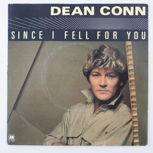 Dean Conn : Since I Fell For You (7", Single, Promo)