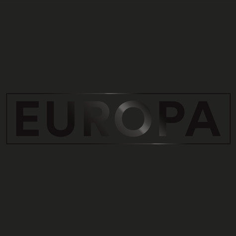 Tapan : Europa (2x12", S/Sided, Album)