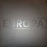 Tapan : Europa (2x12", S/Sided, Album)