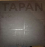 Tapan : Europa (2x12", S/Sided, Album)