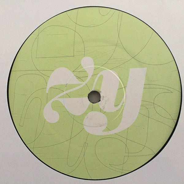 Crazy Penis : You Are We (12")