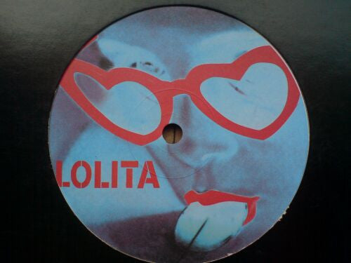 Alton Miller & Urban Farmers : Lolita (12")