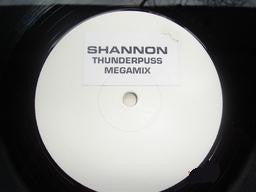 Shannon : Give Me Tonight (12", Unofficial, W/Lbl)