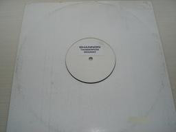 Shannon : Give Me Tonight (12", Unofficial, W/Lbl)