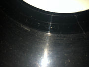 Kings Of Tomorrow : Finally (12", S/Sided, W/Lbl)