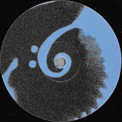 Beat Foundation Featuring Molloy : Save Me (12")