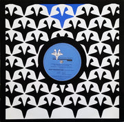 Beat Foundation Featuring Molloy : Save Me (12")