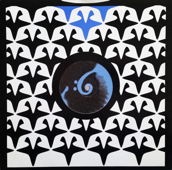 Beat Foundation Featuring Molloy : Save Me (12")