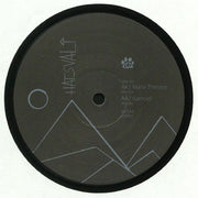 Hatsvali : Bebe  (12")