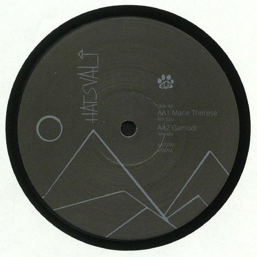 Hatsvali : Bebe  (12")