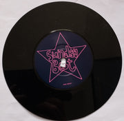 Palace Of Pleasure Featuring Mirejam : The Art Of Falling Apart (7", S/Sided, Promo)