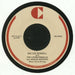 Big Lee Dowell And The Cannonballs (3) Feat. Maxim Moston : What I Done Wrong (7", RE)