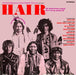 Galt MacDermot : New York Shakespeare Festival Public Theater Presents Hair: An American Tribal Love-Rock Musical (LP, Album, RE, S/Edition, Ind)