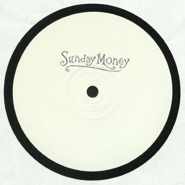 Fosky : Ultima Mea Lubir  (12", S/Sided, W/Lbl)