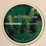 Delinquent Dialect : Momentary Distractions (12")