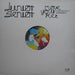 Junior Senior : Move Your Feet (12", Single)