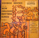 George Brunis* With The New Orleans Rhythm Kings, Friar's Society Orchestra : George Brunis With The New Orleans Rhythm Kings - Volume 2 (10", Comp)