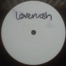 Loverush (2) : Untitled (12", W/Lbl)