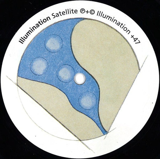 Illumination : Satellite (12")