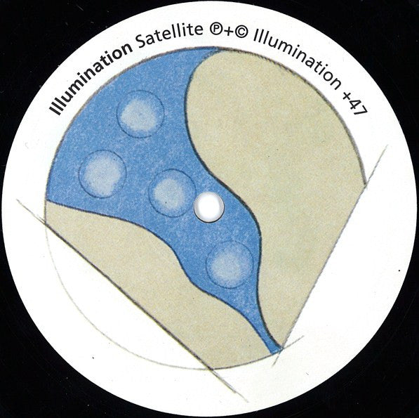 Illumination : Satellite (12")