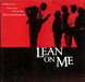 Various : Lean On Me - Original Motion Picture Soundtrack (LP, Album, Comp)