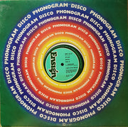 Light Of The World : Swingin' (12", Single)